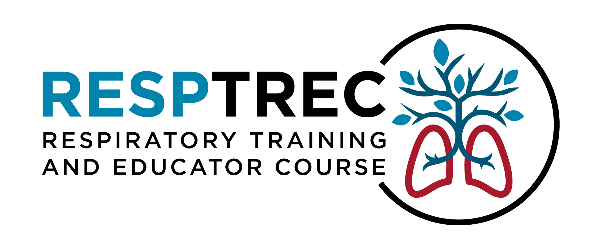 2024 RESPTREC Logo