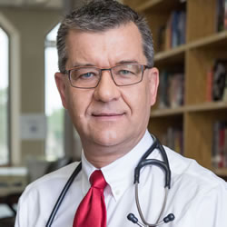 Dr. Darcy Marciniuk, MD, FRCPC, FCCP, Respirologist
